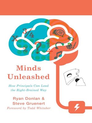 cover image of Minds Unleashed